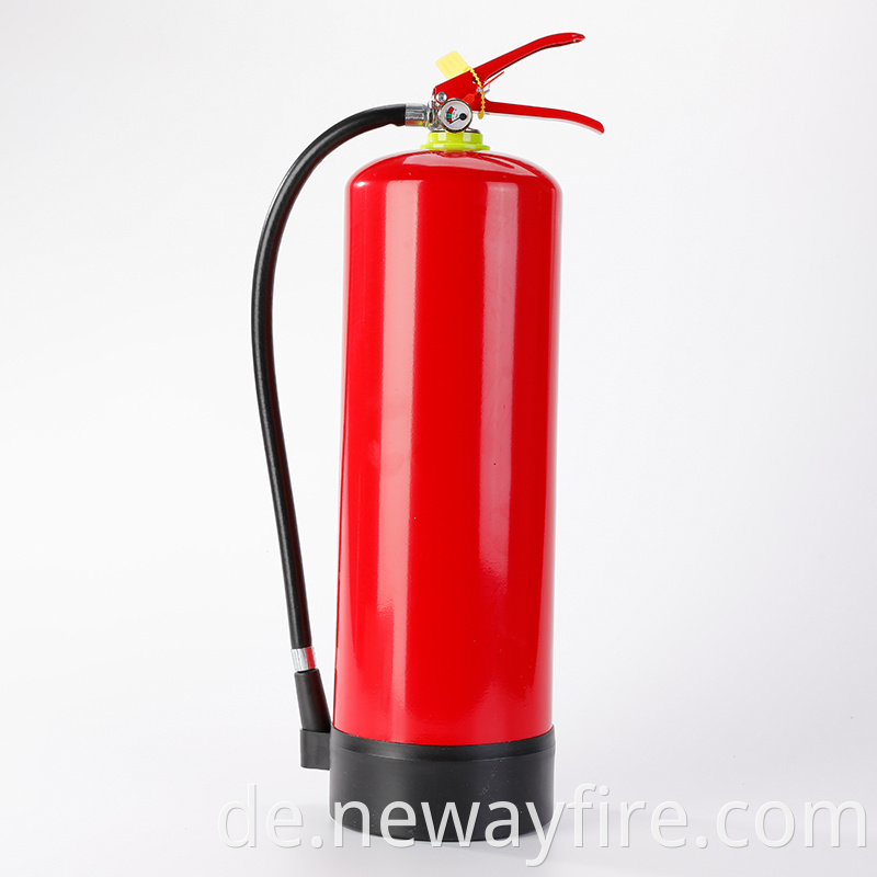 9L Wet Chemica Fire Extinguishe
